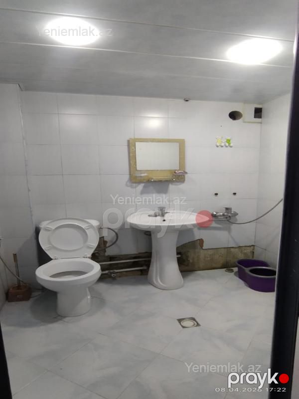 Satılır 1 otaqlı Bina evi menzil (Köhnə tikili), 30 m², 14-cü məhəllə — Mənzil, Sumqayıt (5)