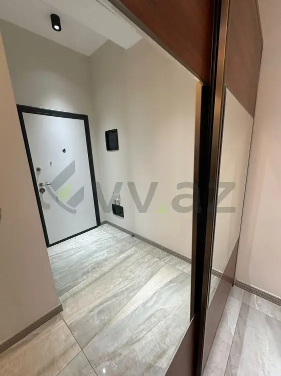 3 otaqlı mənzil Yeni tikili Satılır, Biləcəri qəs., Binəqədi, Bakı — Mənzil, Bakı (3)