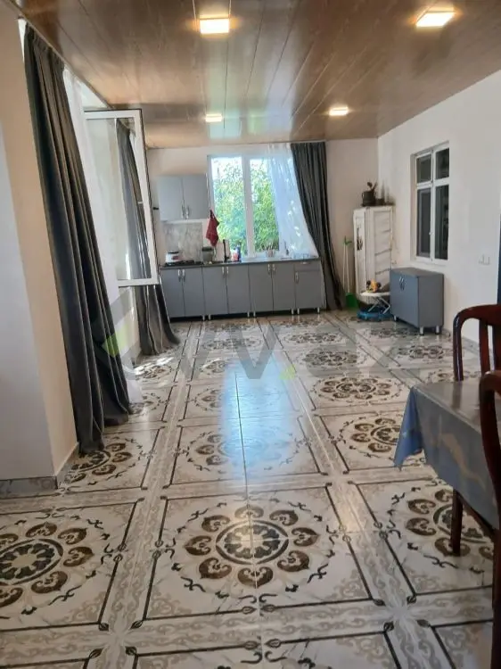 4 otaqlı Həyət evi Satılır, Novxanı, Abşeron — Ev, villa (8)