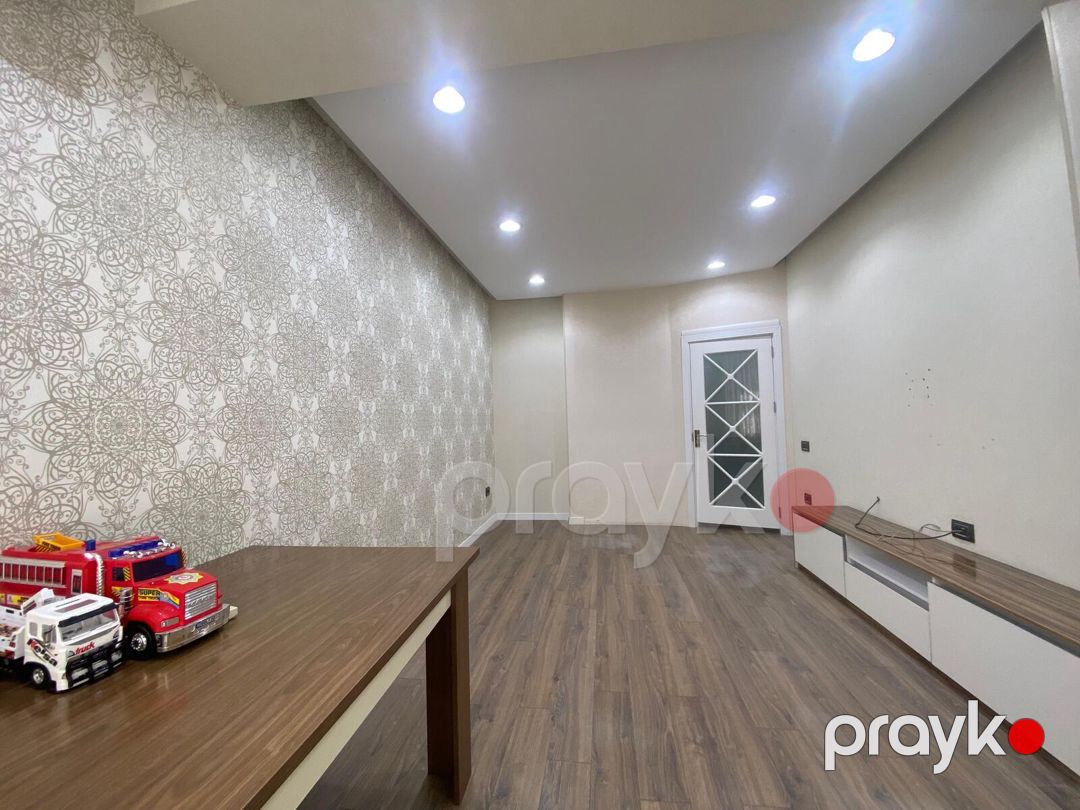 2-otaqlı yeni tikili, Aaaf Park Y.K, 52 m² — Mənzil, Xırdalan (3)
