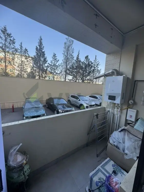 2 otaqlı mənzil Yeni tikili Satılır, Xırdalan — Mənzil, Xırdalan (3)