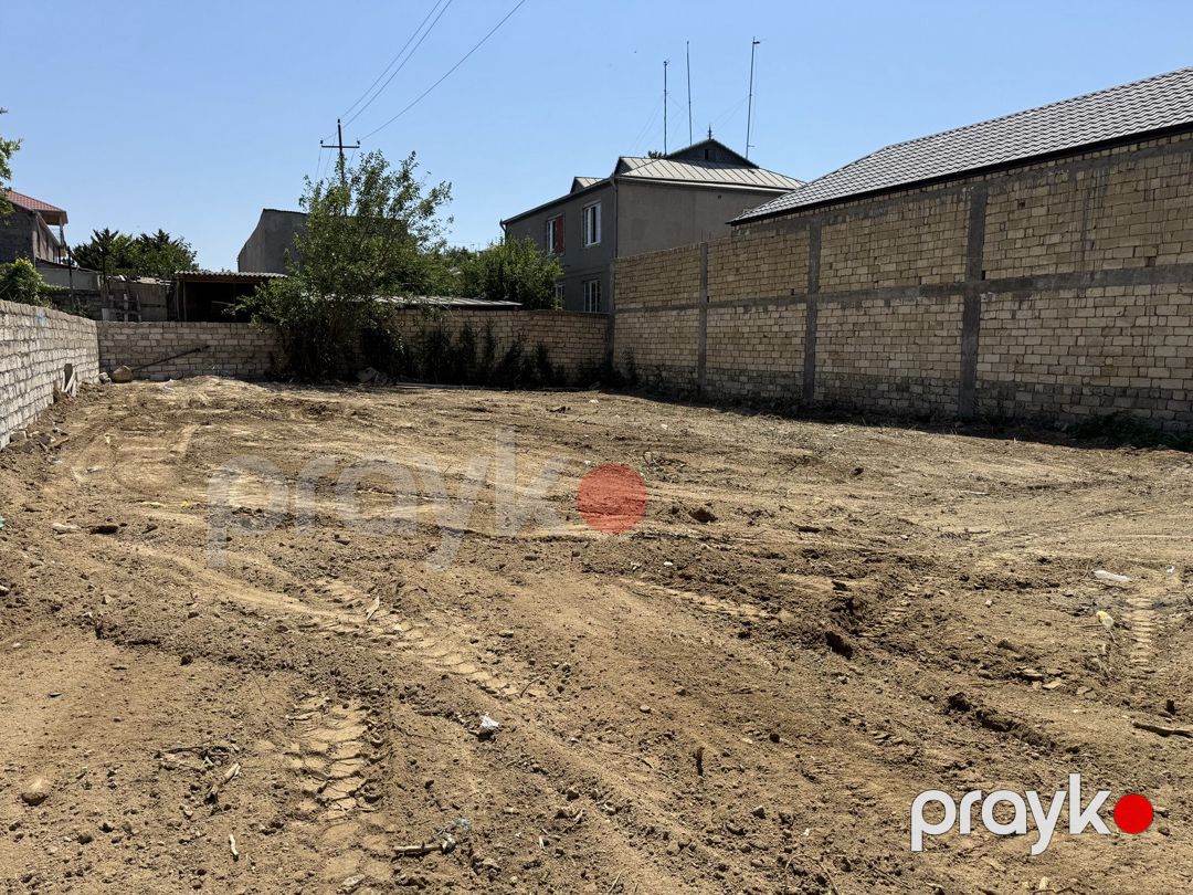 Satılır torpaq 6 sot — Torpaq, Bakı (3)
