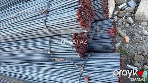 Armatur Topdan Satışı — Bakı