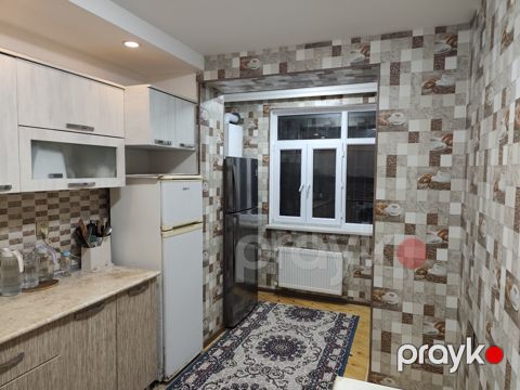 4-otaqlı mənzil, Sumqayıt ş., 90 m² — Sumqayıt