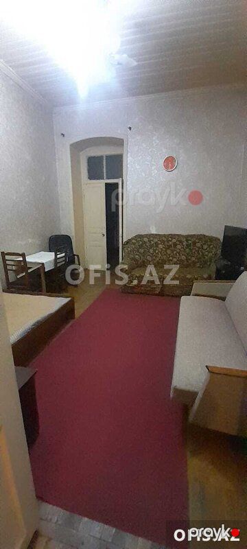 Köhnə tikili Kirayə Verilir Nəsimi r., 28 May m., 2 otaq, 65 m² — Mənzil, Bakı (5)