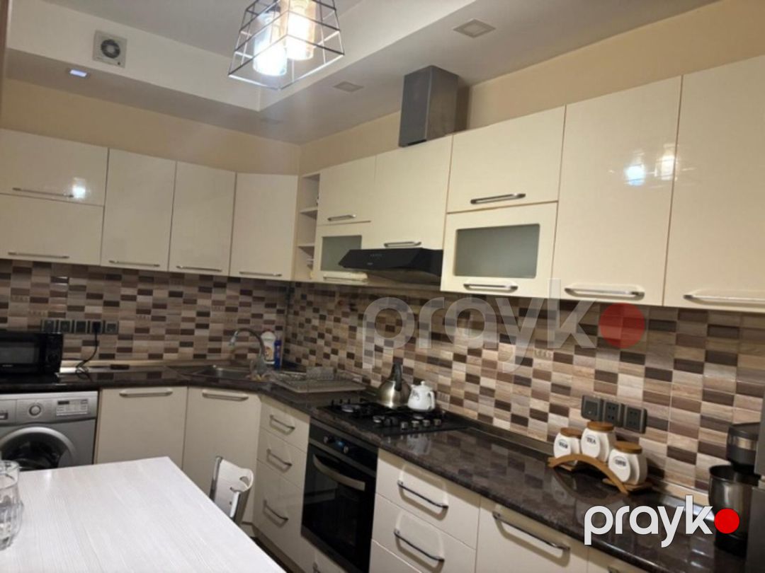 Satılır 3 otaqlı yeni tikili 110 m² — Mənzil, Bakı (10)