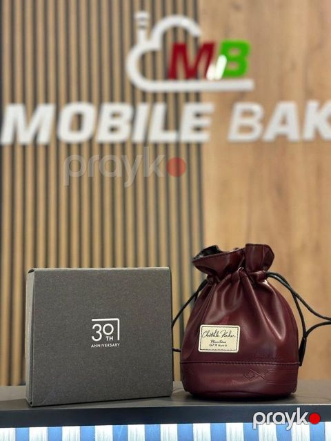 Canon G7X Mark III 30TH Anniversary Canon G7X Mark III 30TH — Bakı