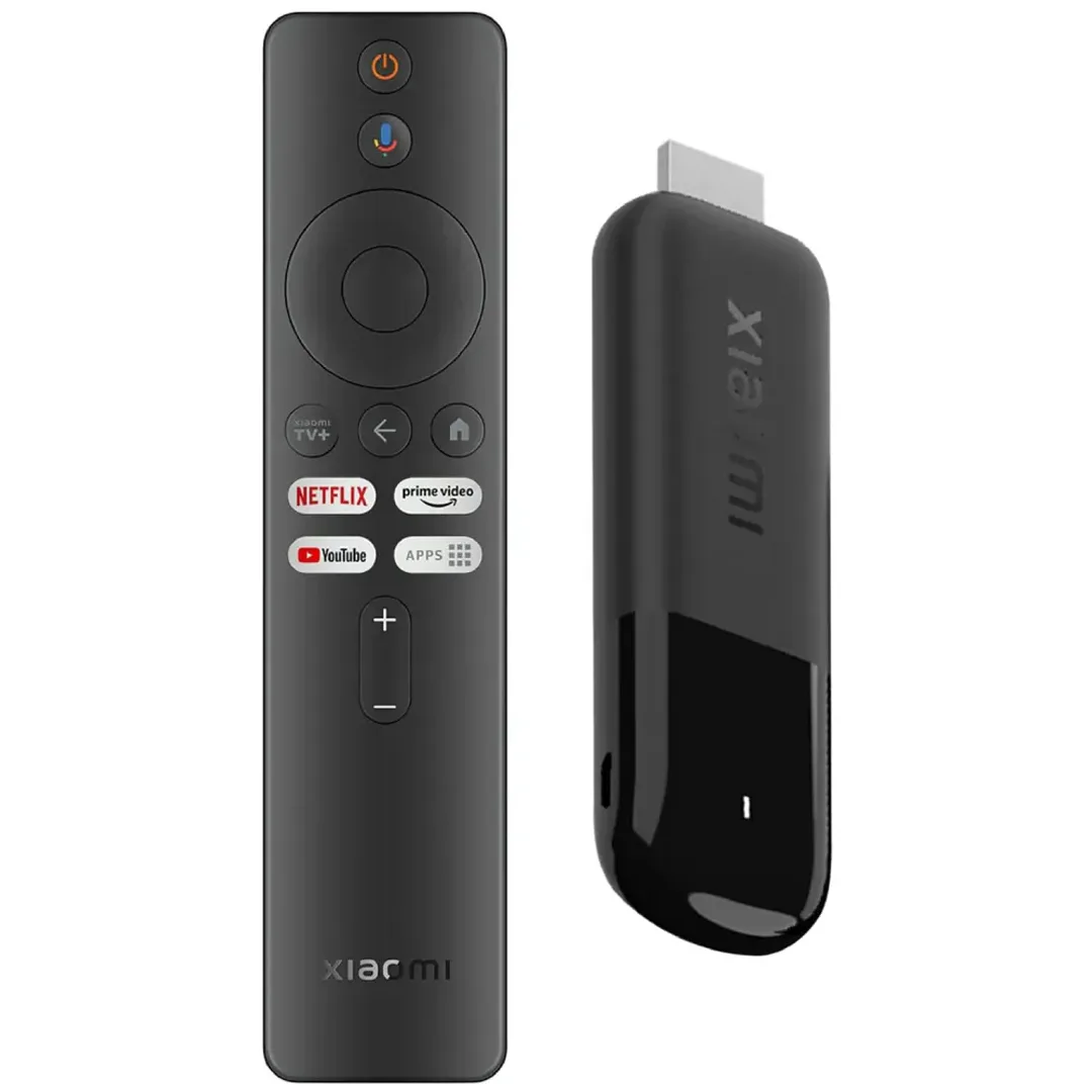 Xiaomi Mi TV Stick 4K 2nd Gen (MDZ-33-AA) — Bakı