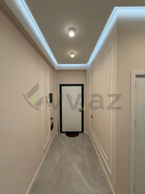 3 otaqlı mənzil Yeni tikili Satılır, Biləcəri qəs., Binəqədi, Bakı — Mənzil, Bakı (5)