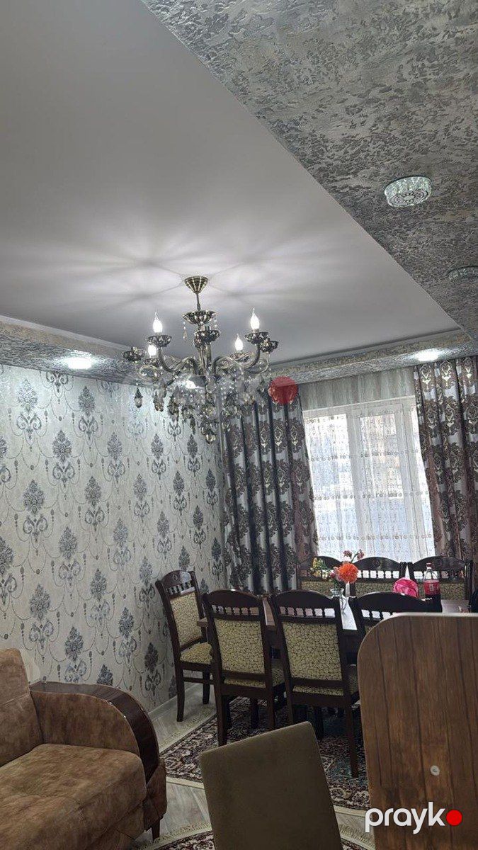 İcarəyə verilir 3 otaqlı köhnə tikili 80 m² — Mənzil, Bakı (7)