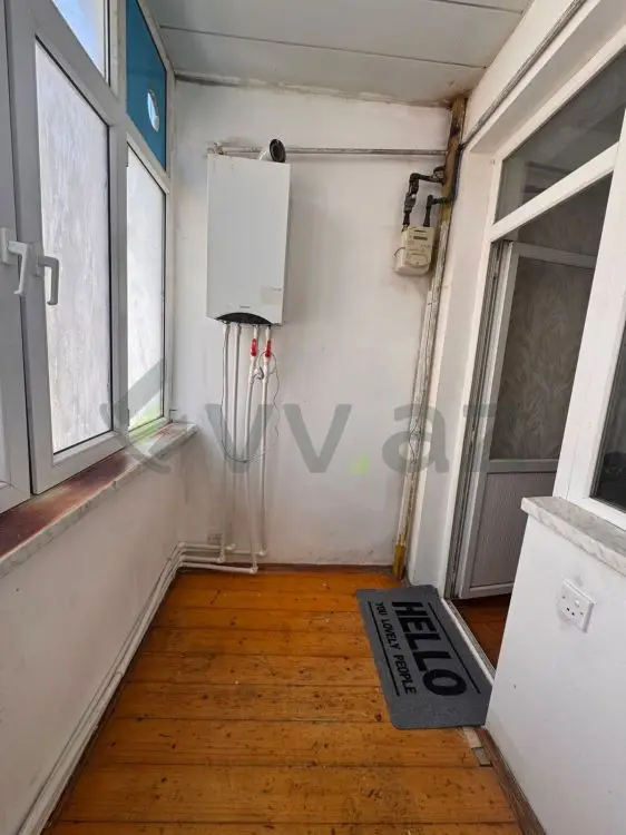 2 otaqlı mənzil Yeni tikili Satılır, Gənclər şəhərciyi, Abşeron — Mənzil (6)
