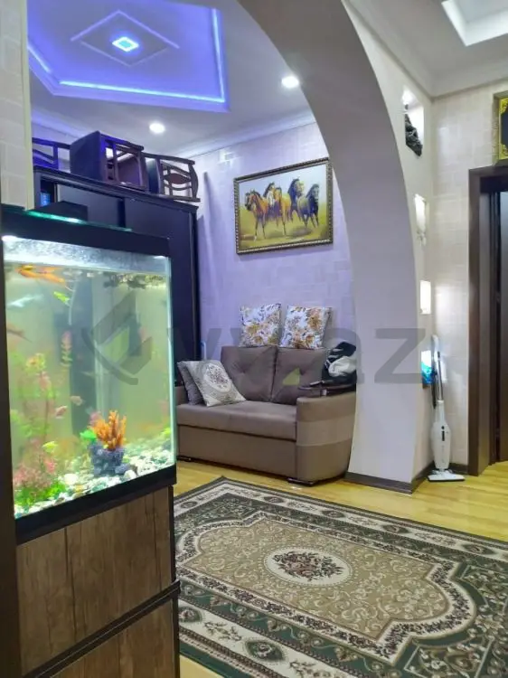 3 otaqlı mənzil Yeni tikili Satılır, Köhnə günəşli qəs., Suraxanı, Bakı — Mənzil, Bakı (2)
