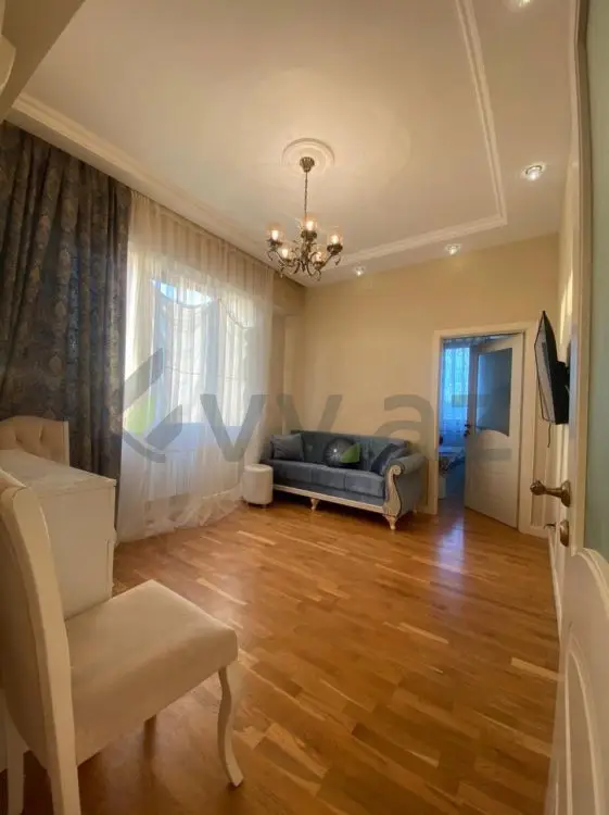 2 otaqlı mənzil Yeni tikili Satılır, Bayıl qəs., Səbail, Bakı — Mənzil, Bakı (3)