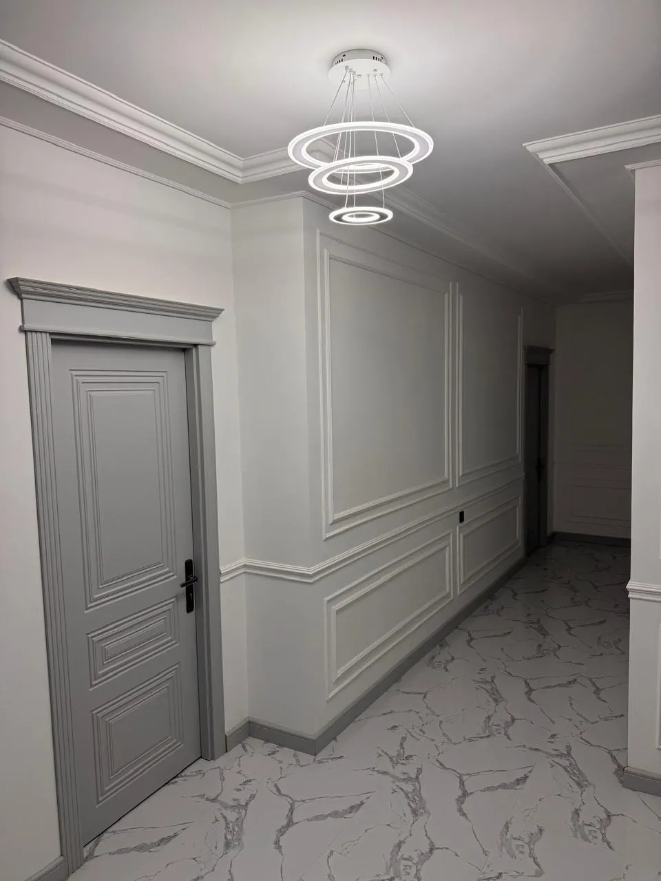 Şüvəlan, 6 otaqlı Villa satılır - 300 m², 3 mərtəbə, 11 sot — Ev, villa, Bakı (6)