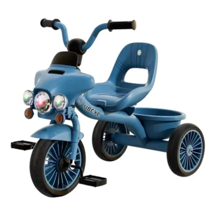 Uşaq üçtəkərli velosipedi smr678 — Bakı