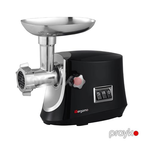 Ətçəkən Bergamo BG-MG2625YBM — Bakı