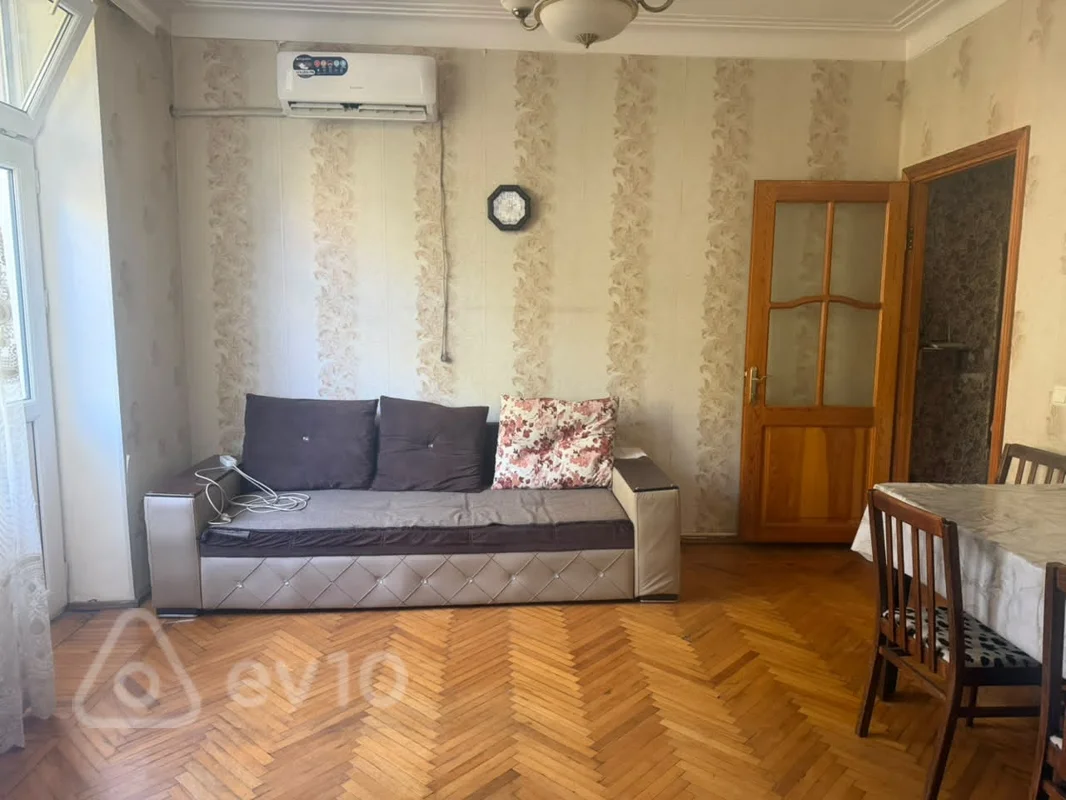 1 otaqlı mənzil, 36 m², Nərimanov rayonu — kirayə — Mənzil, Bakı (2)