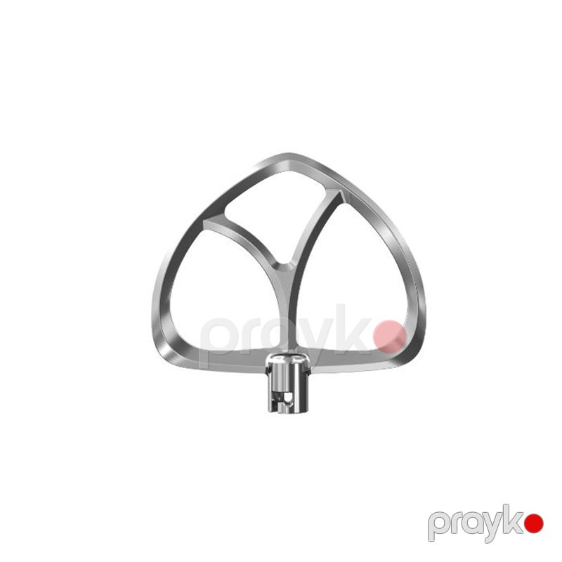 Mikser Bergamo BG-SM3591SDS — Blenderlər, xırdalayanlar və mikserlər, Bakı (5)