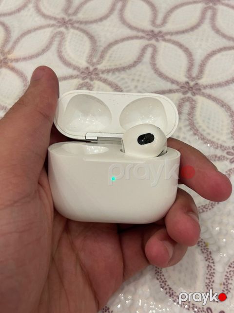 AirPods 3 — Bakı