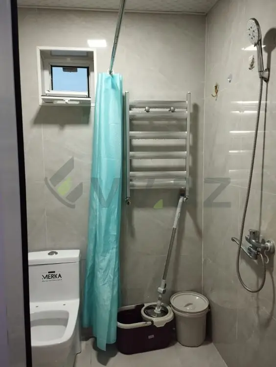 3 otaqlı Həyət evi Satılır, Qobu, Abşeron — Ev, villa (12)