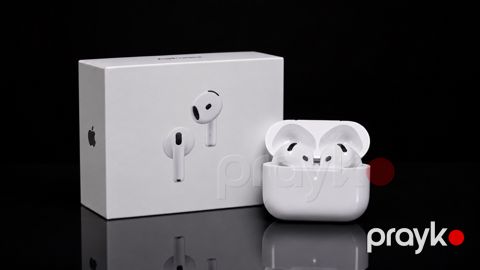 AirPods 5 Wireless Charging Case — Bakı