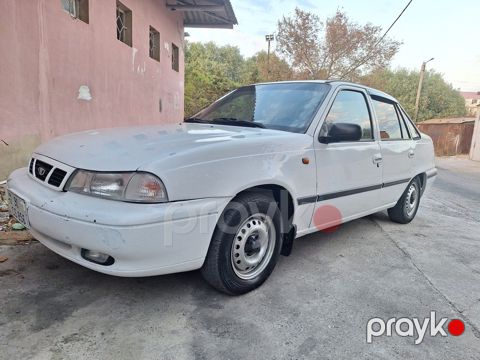 Daewoo Nexia, 1.5 L, 2008 il, 468 440 km — Sumqayıt