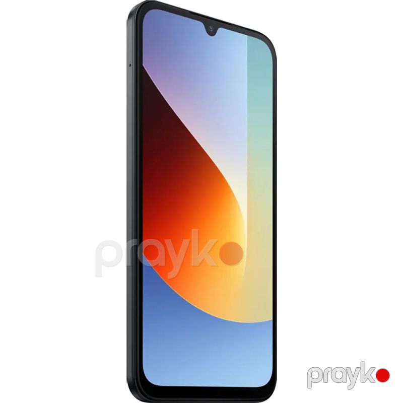 Xiaomi Redmi A7 Pro 4GB/128GB Black — Smartfonlar, Bakı (6)