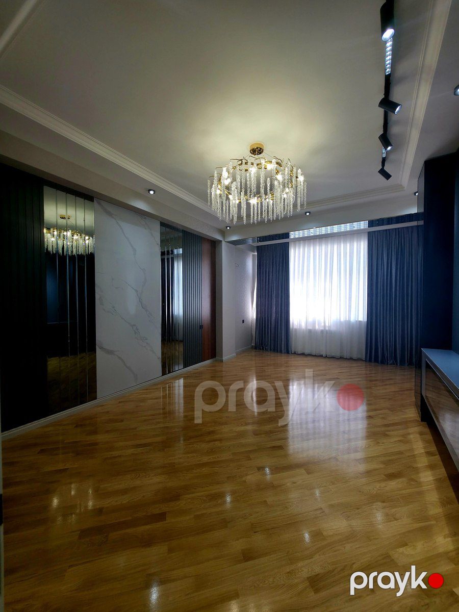 Satılır 4 otaqlı yeni tikili 140 m² — Mənzil, Bakı (5)