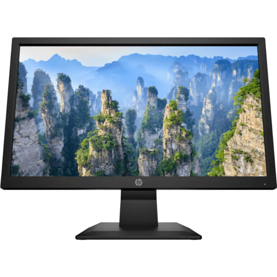 Monitor HP V20 HD+ — Bakı