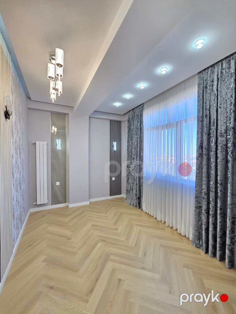 Satılır 3 otaqlı yeni tikili 87 m² — Mənzil, Bakı (3)