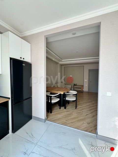 2-otaqlı yeni tikili kirayə verilir, Cəfər Xəndan küç., 67 m² — Bakı