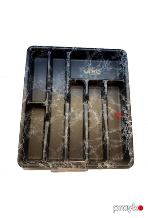 Mətbəx ləvazimatları üçün qab, plastik, 31х36х5 sm — Bakı