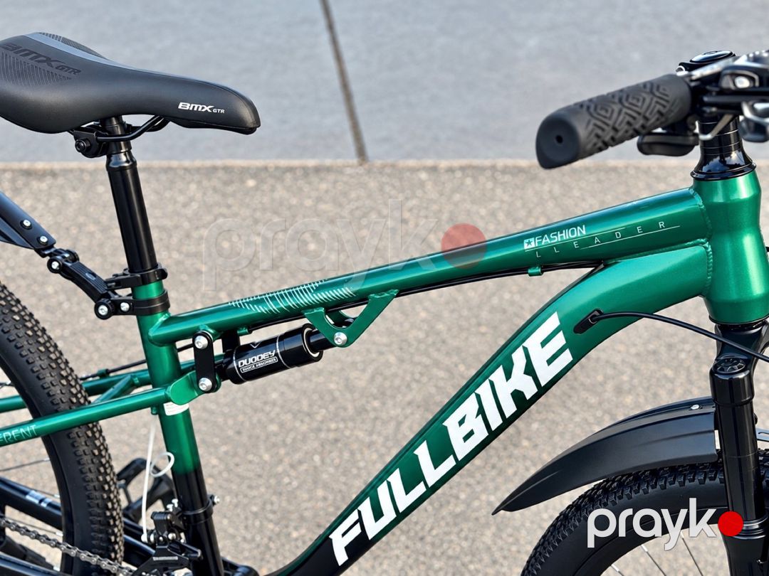 Velosiped “Full bike 26” — Velosipedlər, Sumqayıt (5)