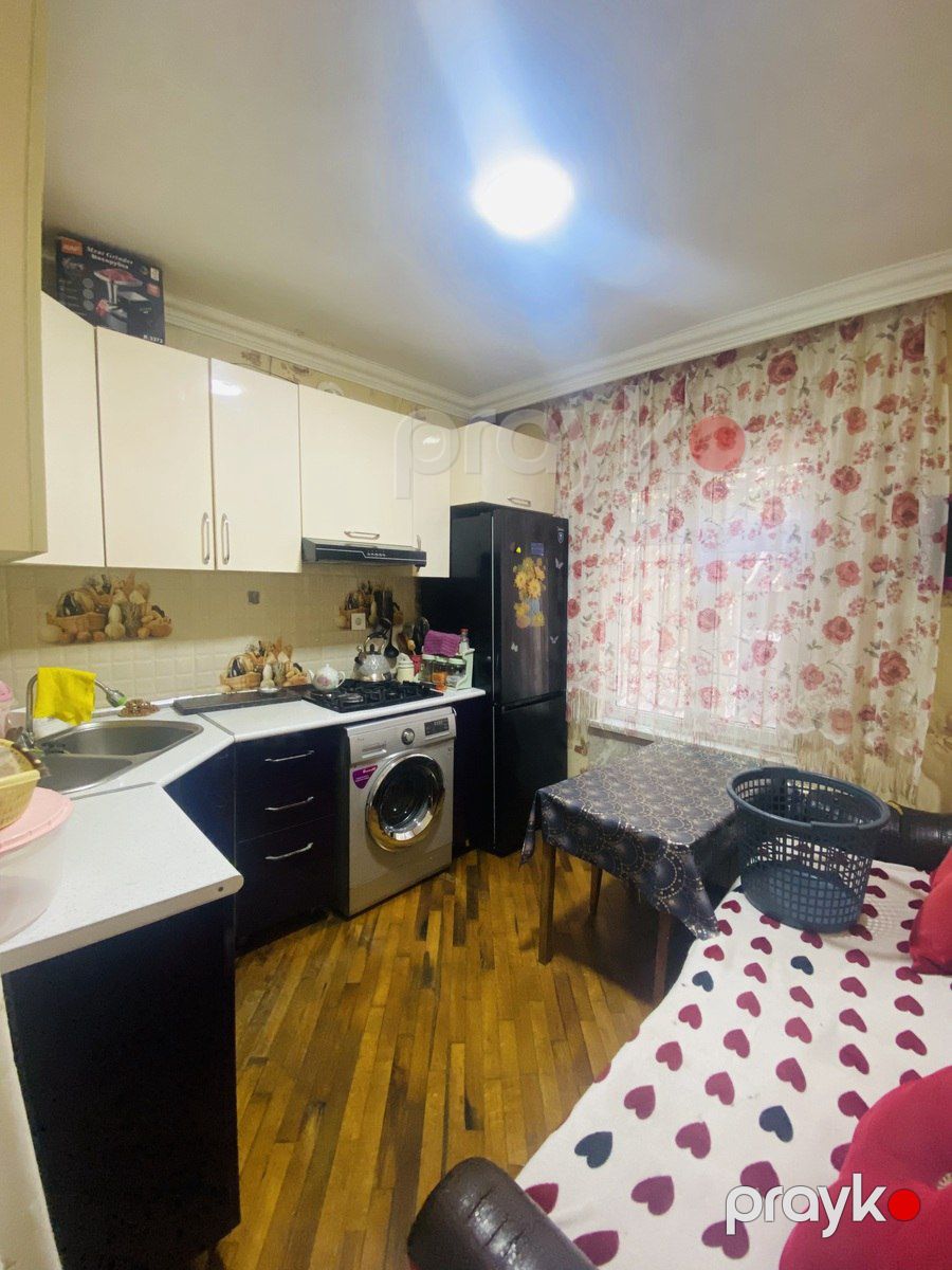 Həyət evi, Binəqədi qəs — Ev, villa, Bakı (10)