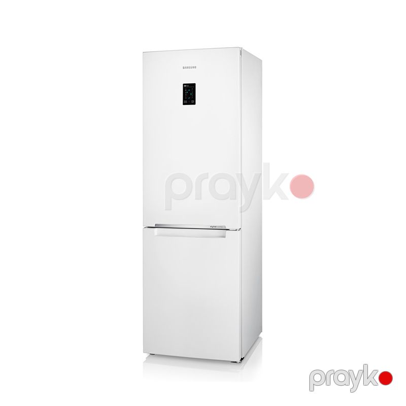 Soyuducu Samsung RB31FERNDWW/WR — Soyuducular, Bakı (3)