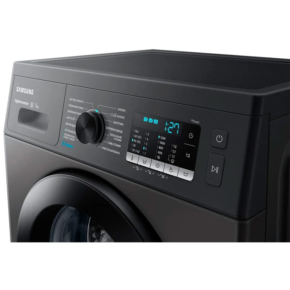 Paltaryuyan Samsung WW70AGAS25AXLP — Paltaryuyan maşınlar, Bakı (4)