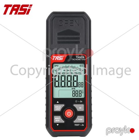 Taxometr təmassız Tası TA 501 A, BT — Bakı