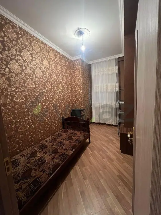 3 otaqlı mənzil Yeni tikili Satılır, Xırdalan — Mənzil, Xırdalan (2)