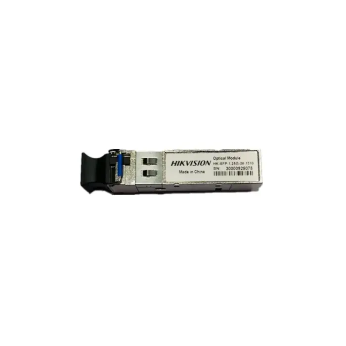 Hikvision HK-SFP-1.25G-20-1310 1.25G 20KM Single-Mode Single-Fiber SFP Modulu — Bakı