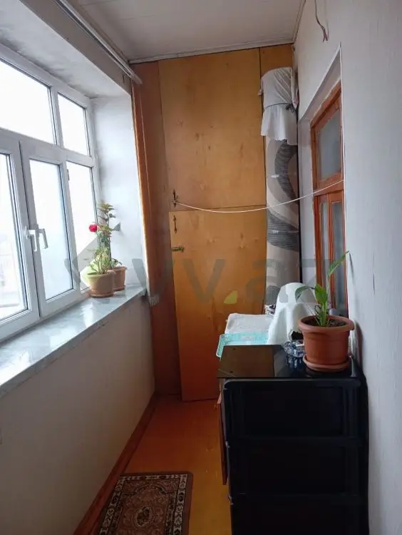 2 otaqlı mənzil Köhnə tikili Satılır, Hacı Zeynalabdin, Sumqayıt — Mənzil, Sumqayıt (7)