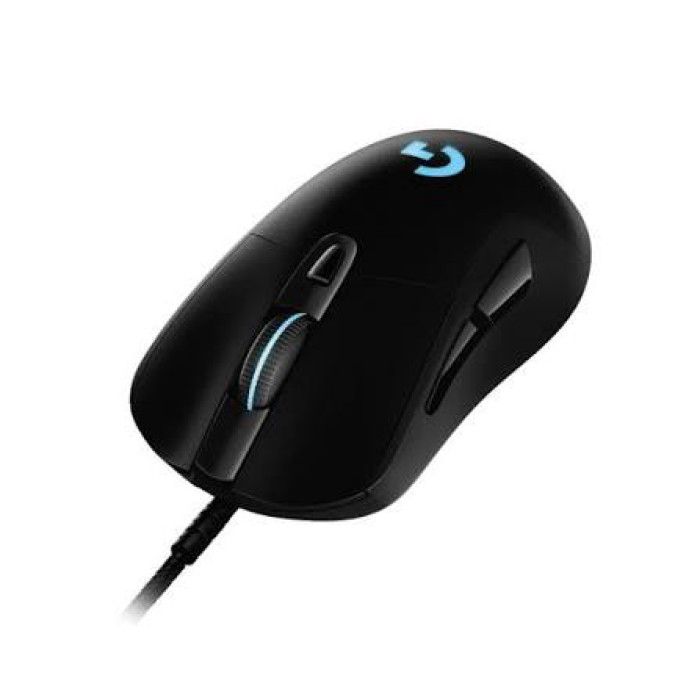 Logitech G403 Hero Oyun Siçanı — Elektronika, Bakı (3)