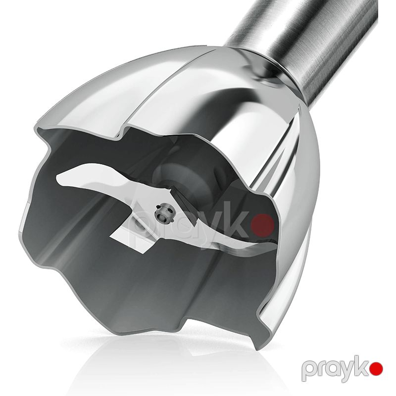 Blender Bosch MS8CM6160 — Blenderlər, xırdalayanlar və mikserlər, Bakı (6)