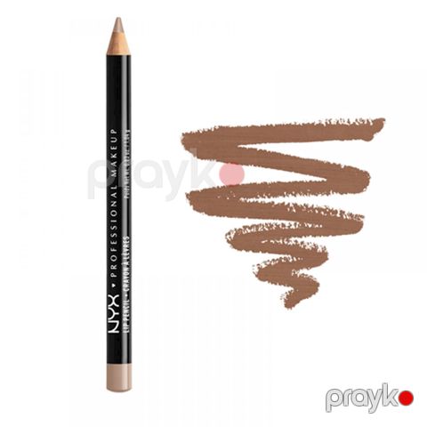 Dodaqlar üçün qələm NYX Professional Makeup Nude Beige 4 q — Bakı