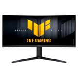 Monitor ASUS TUF Gaming VG34WQML5A (90LM0BP1-B01E71) — Pctech — Periferiya cihazları