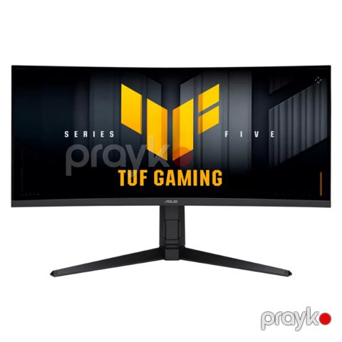 Monitor ASUS TUF Gaming VG34WQML5A (90LM0BP1-B01E71) — Bakı