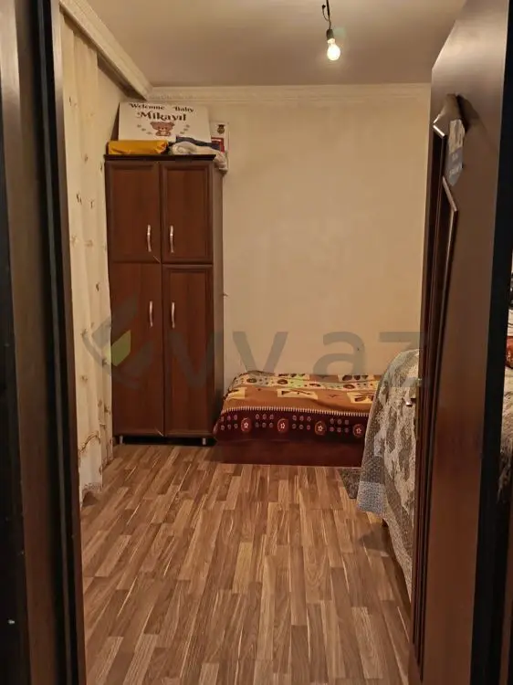 4 otaqlı Həyət evi Satılır, Ceyranbatan qəs., Abşeron — Ev, villa (12)