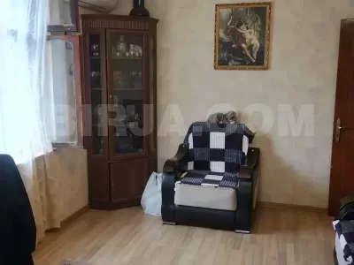 Satılır 2 otaqlı, Hövsan qəsəbəsi — Mənzil (5)