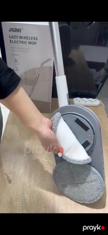 Elektrik Mop — Ev texnikası, Bakı (5)