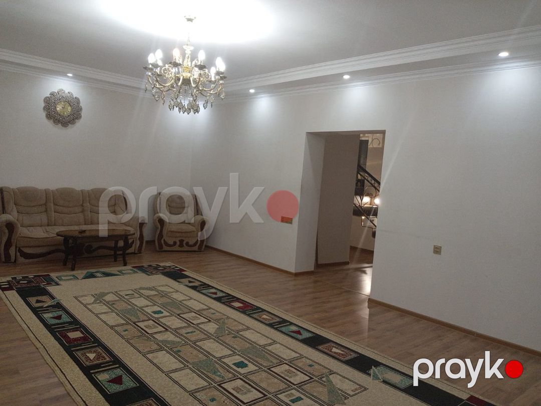 Bağ evi, 100 m², Sabunçu r., Bakı — Daşınmaz əmlak (5)