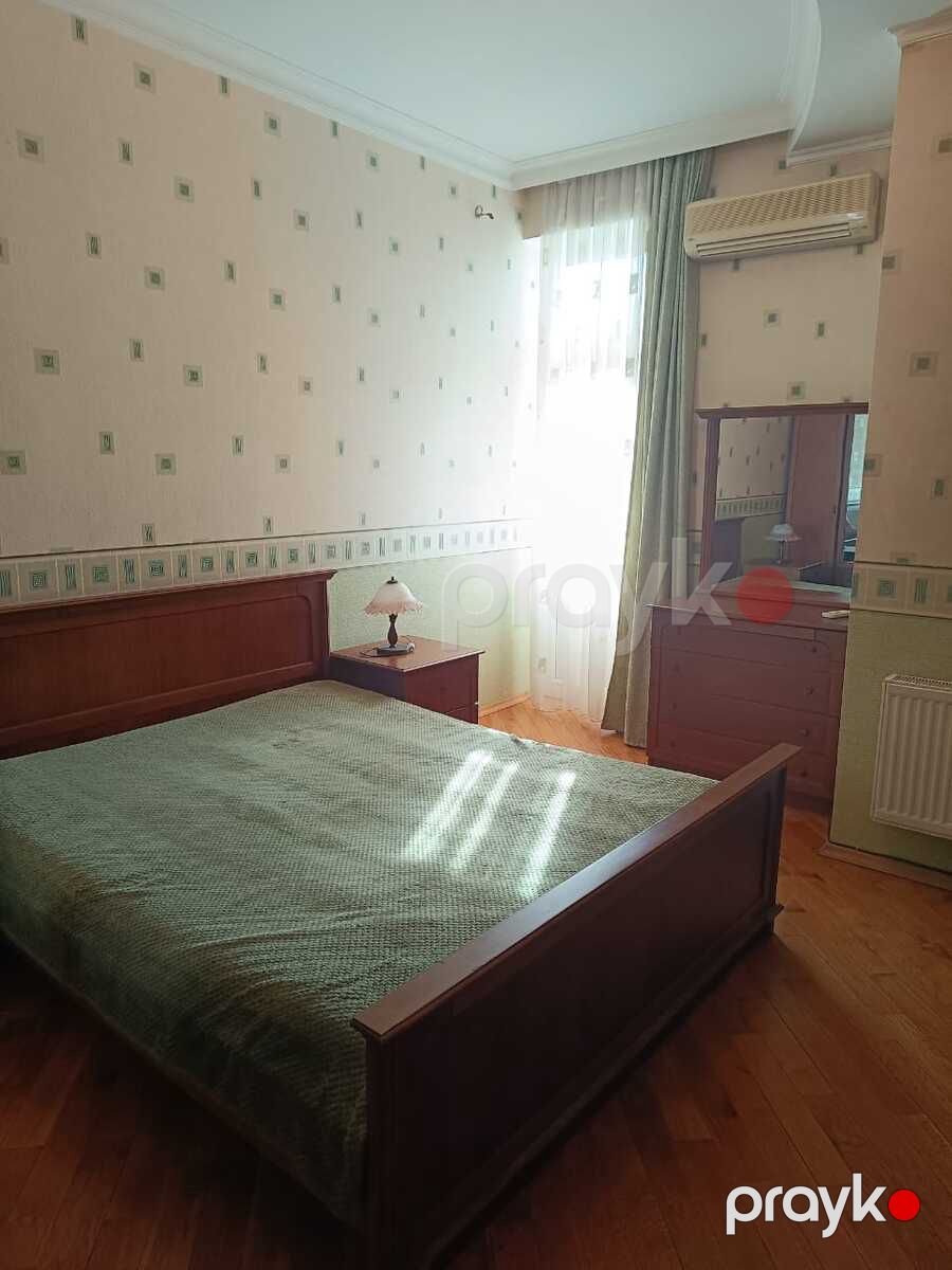 Satılır 3 otaqlı yeni tikili 130 m² — Mənzil, Bakı (5)